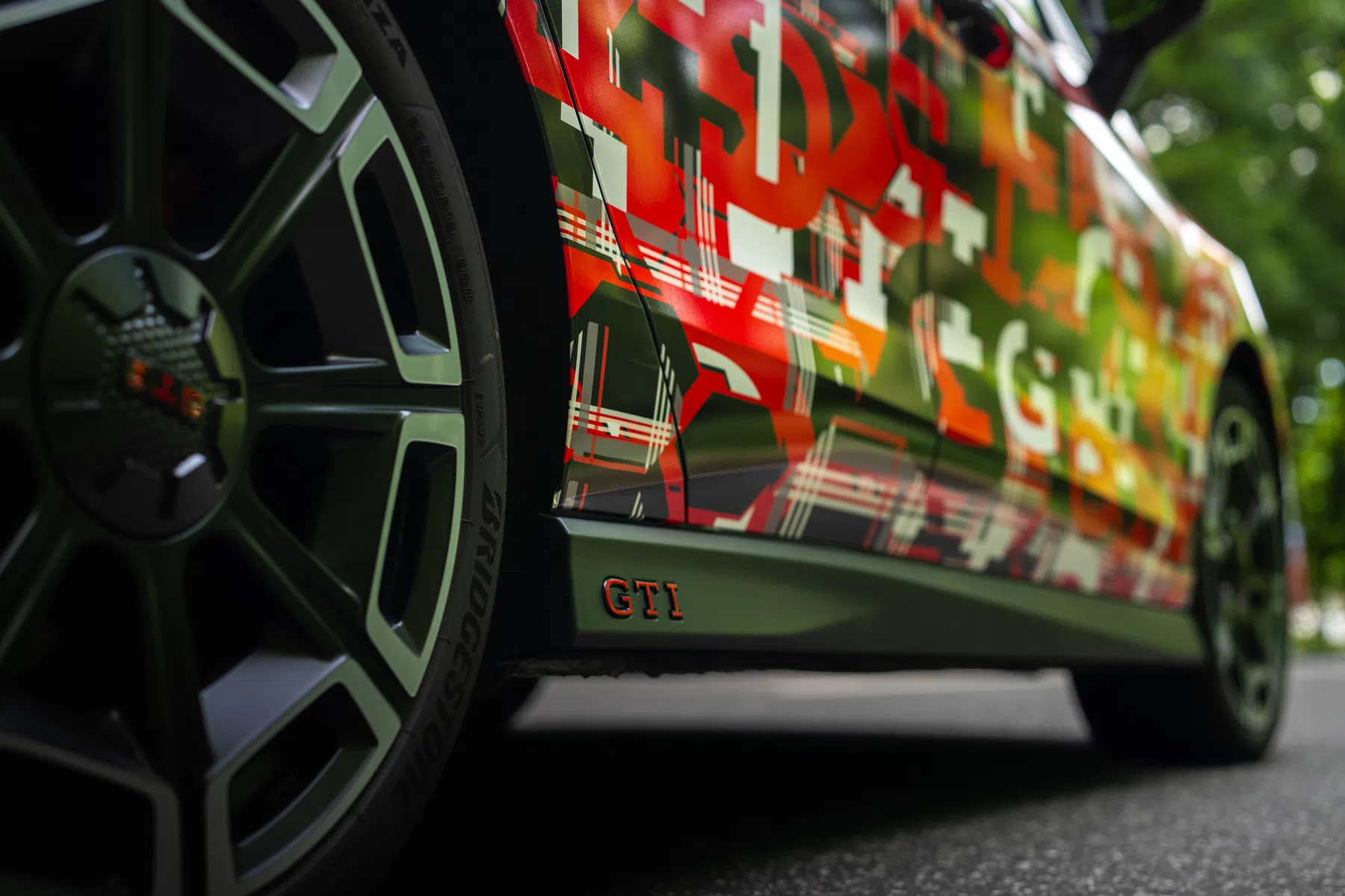 Volkswagen ID.Polo GTI