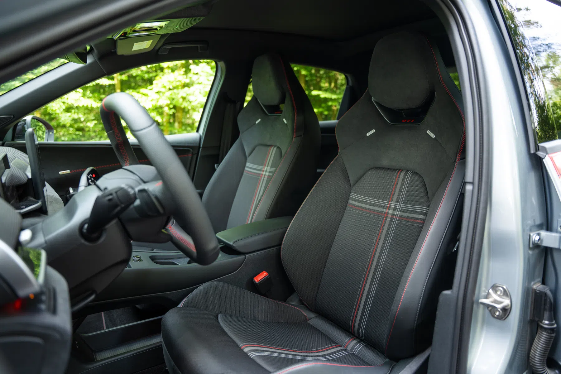 Volkswagen ID.Polo GTI