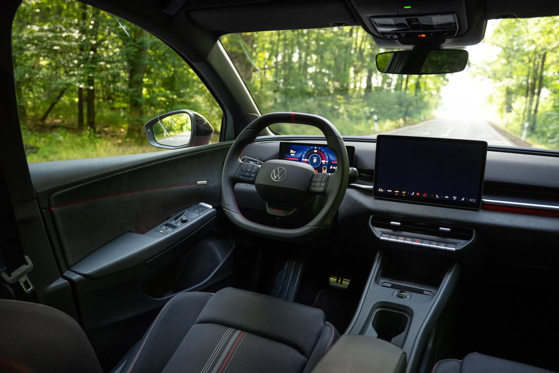 Volkswagen ID.Polo GTI