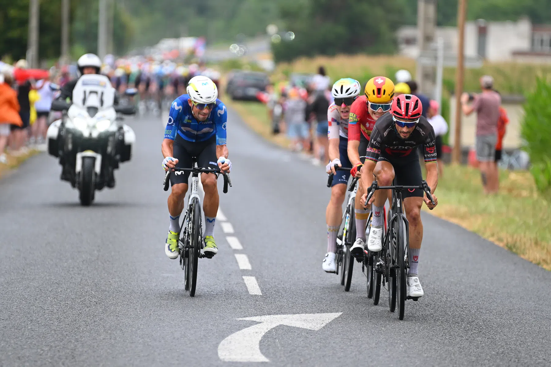 Tour de France