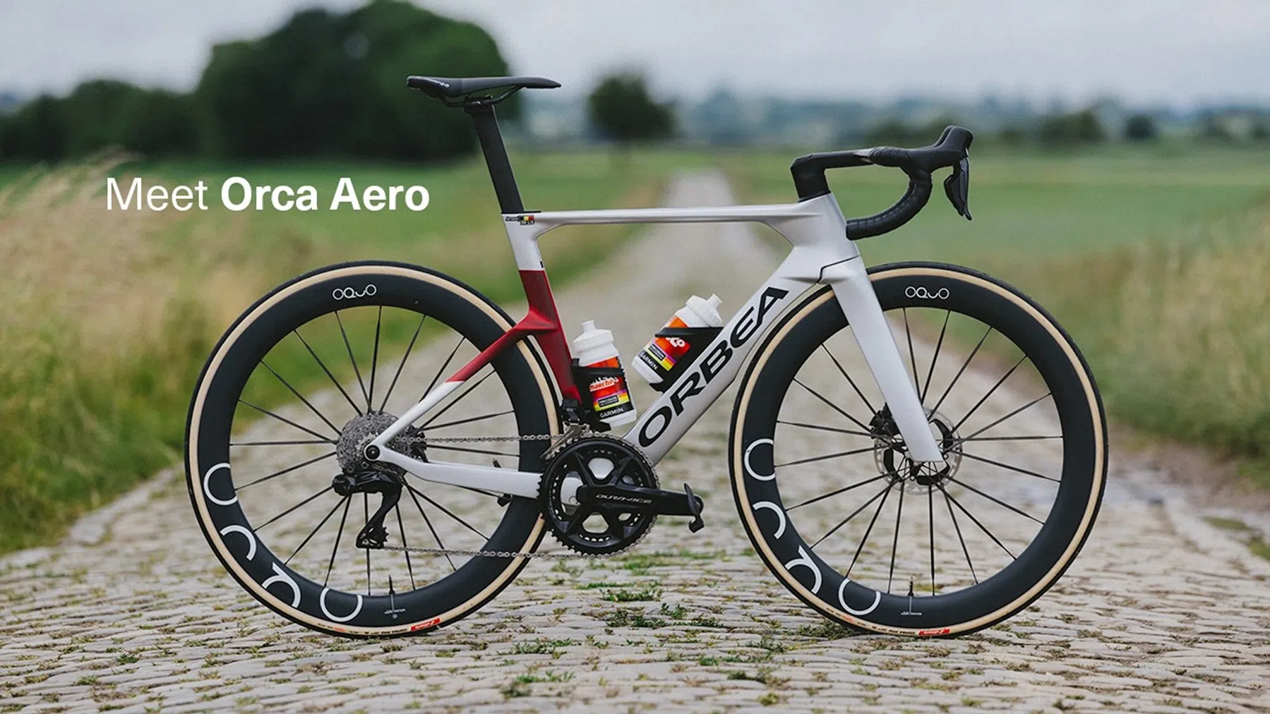 Orbea Orca Aero 360