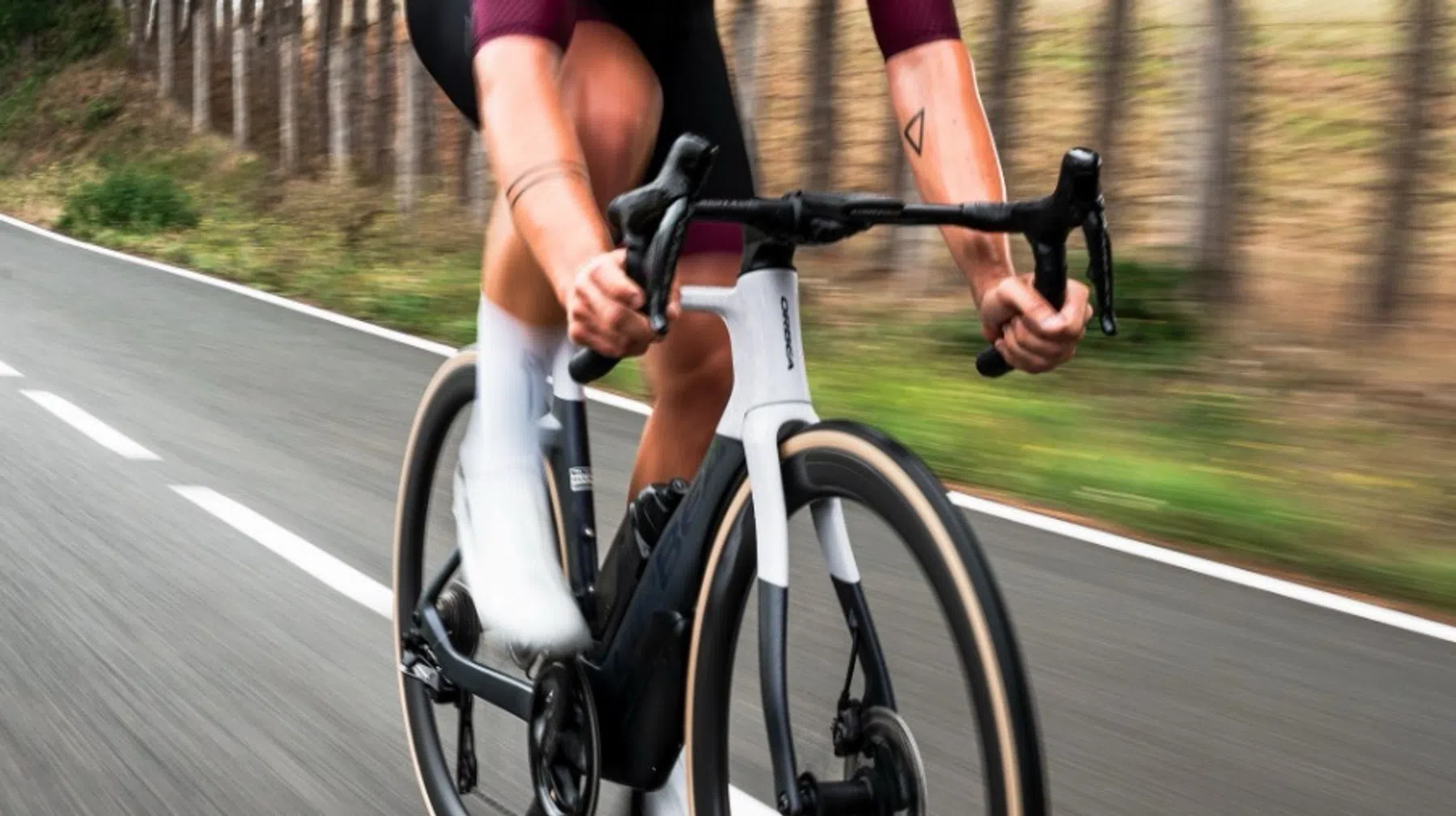 Orbea Orca Aero 360