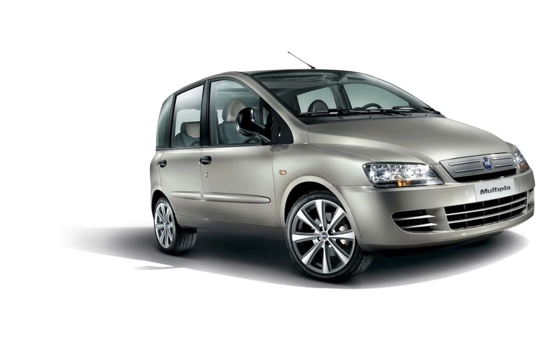 Fiat Multipla