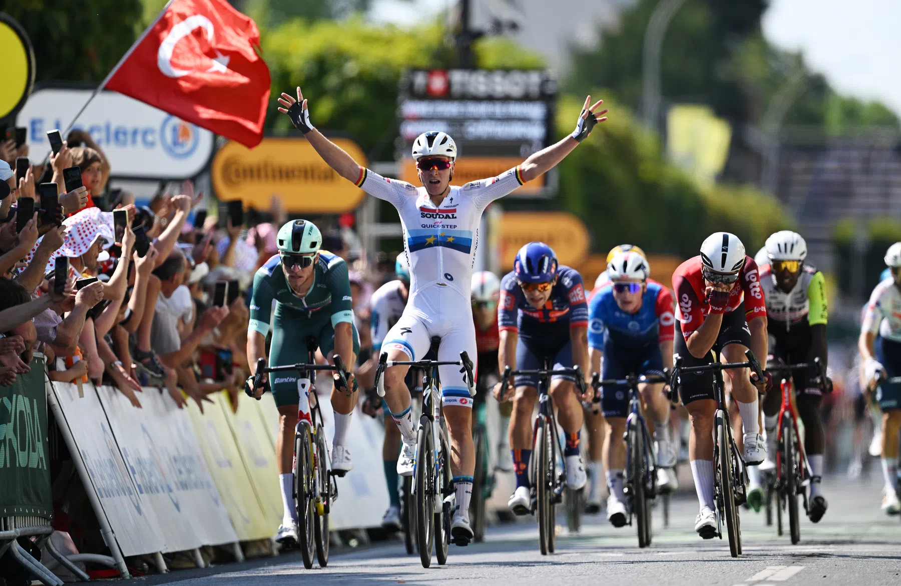 Tour de France