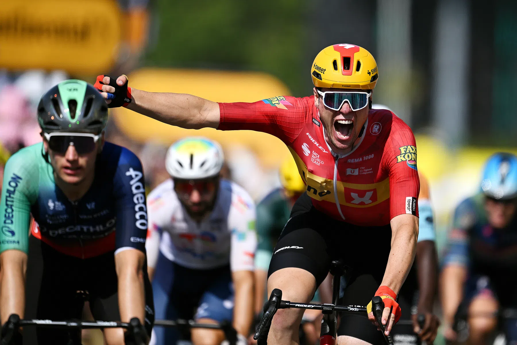 Tour de France