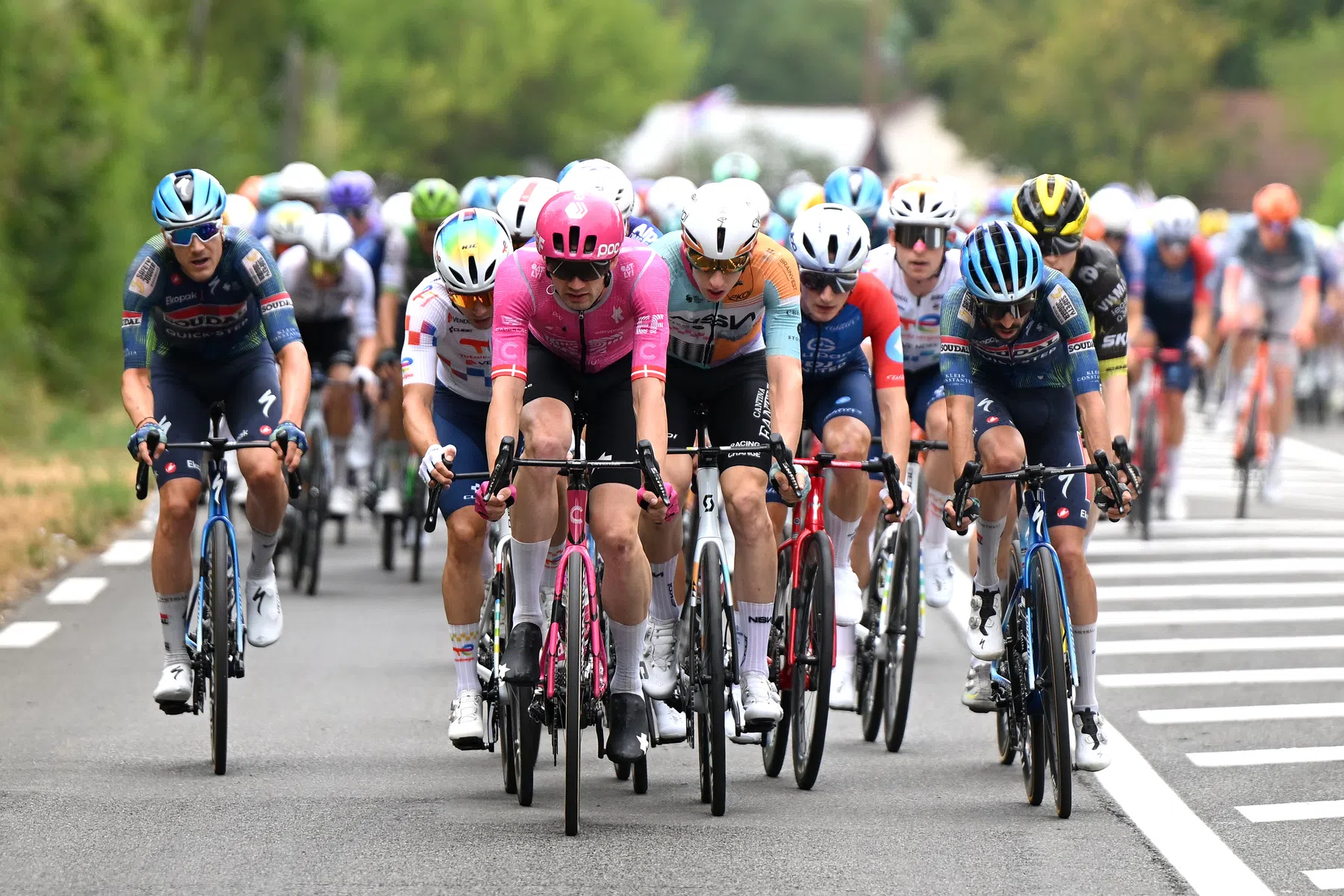 Tour de France