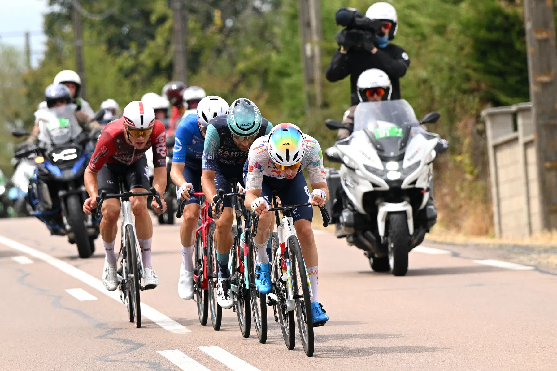 Tour de France