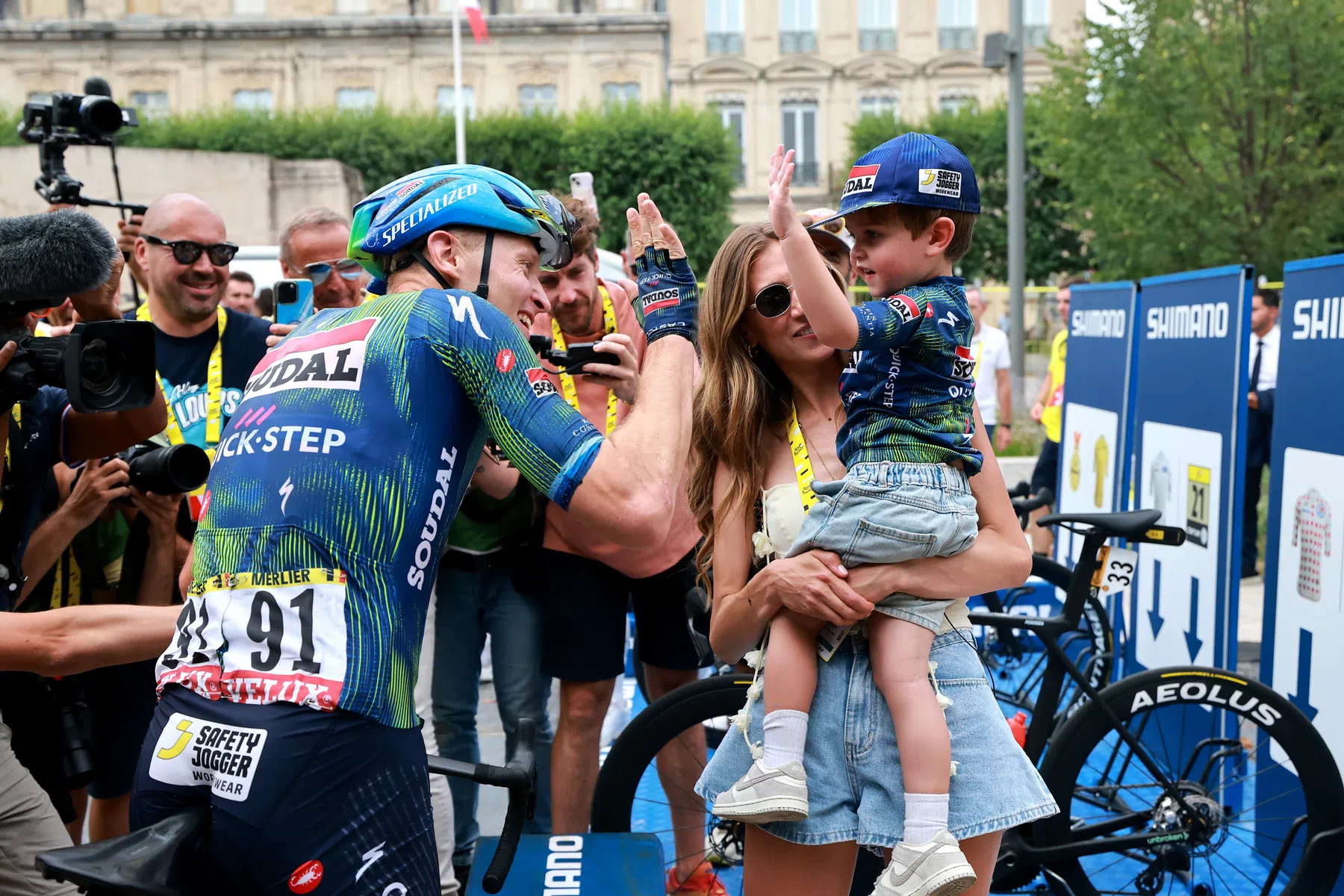 Tour de France