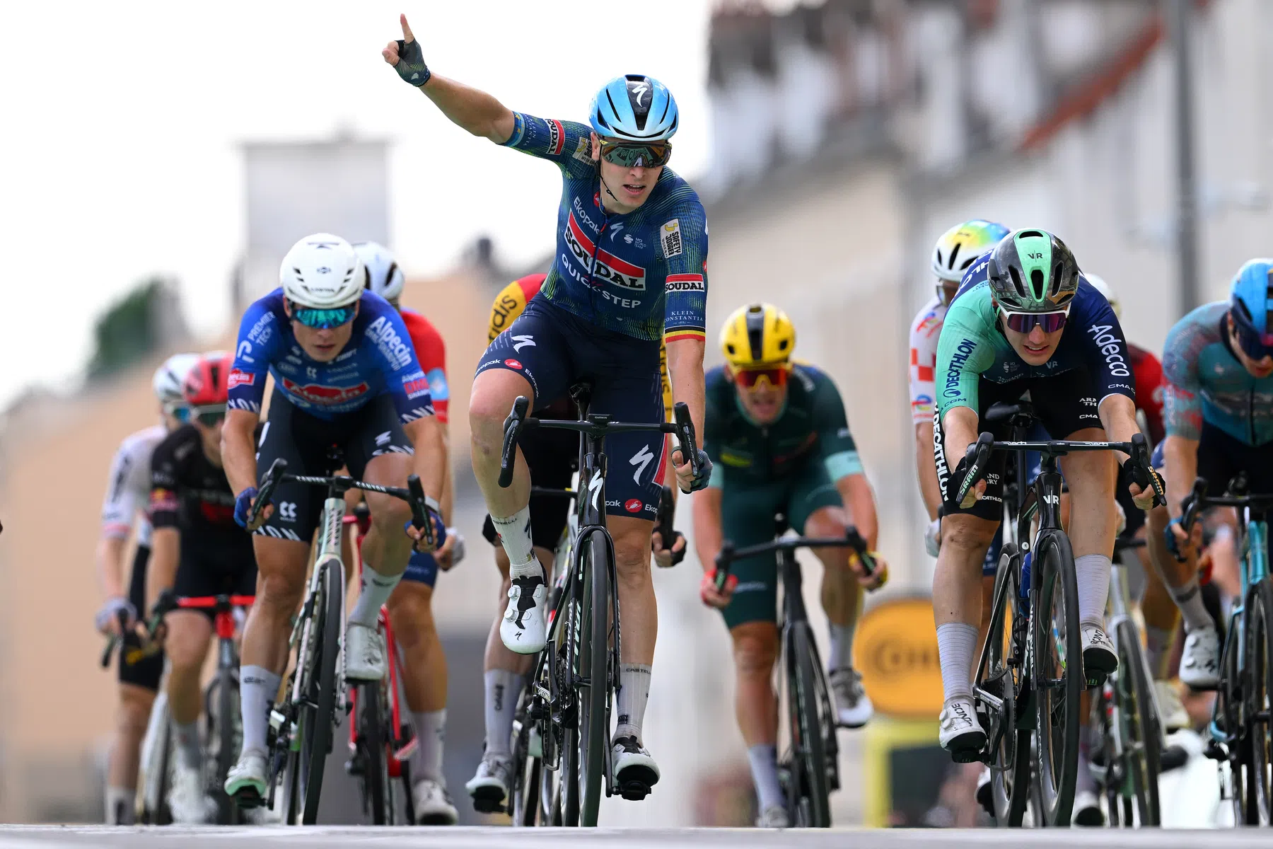 Tour de France