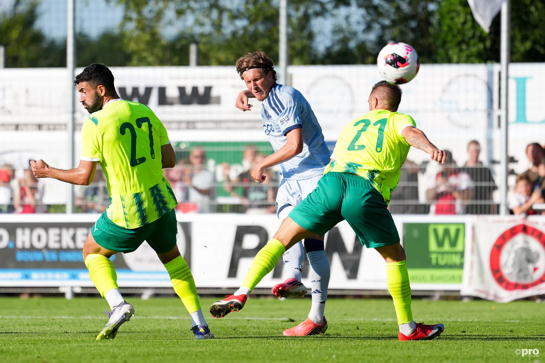 Ondersteunend beeld bij het artikel