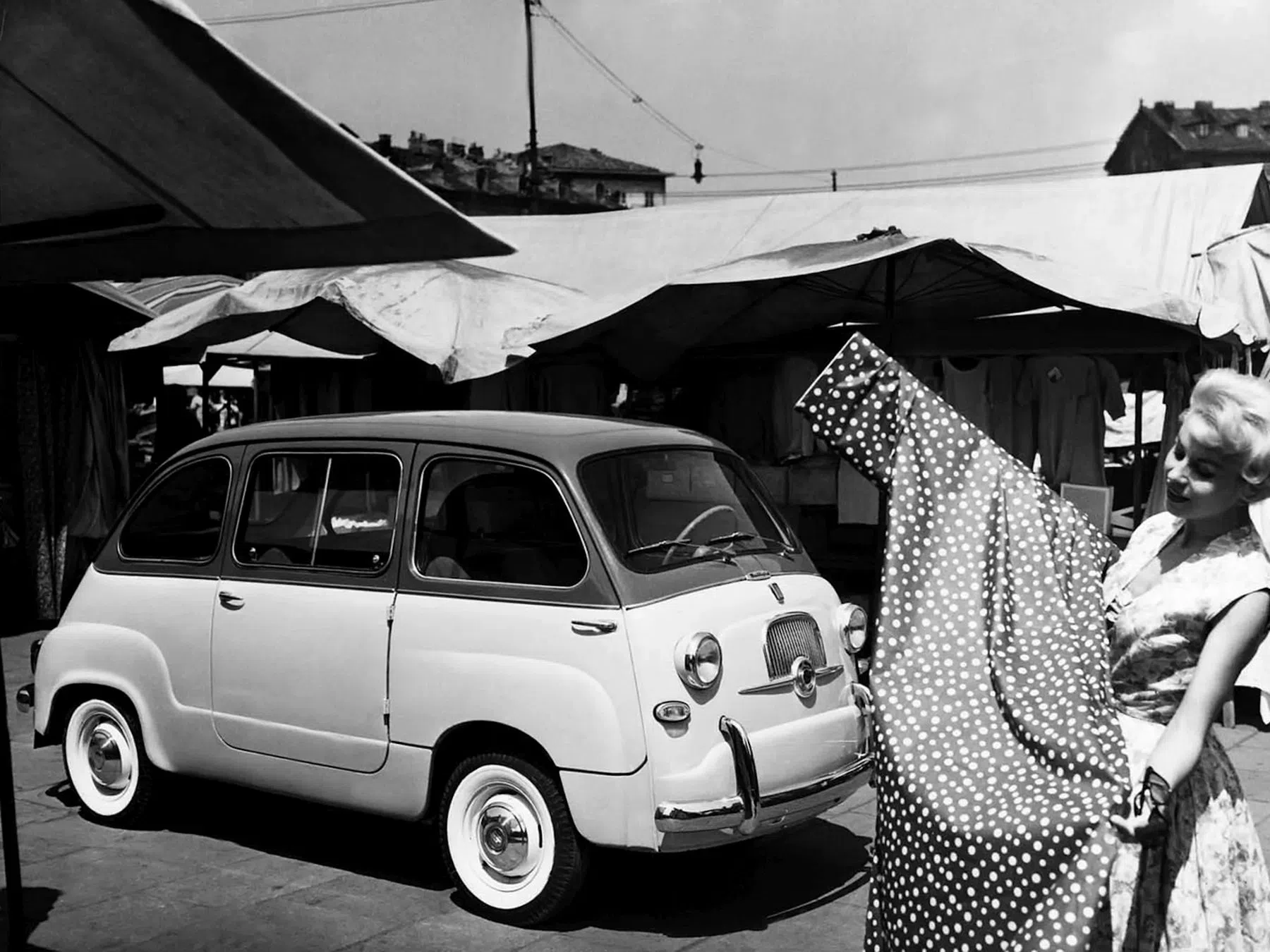 Fiat Multipla