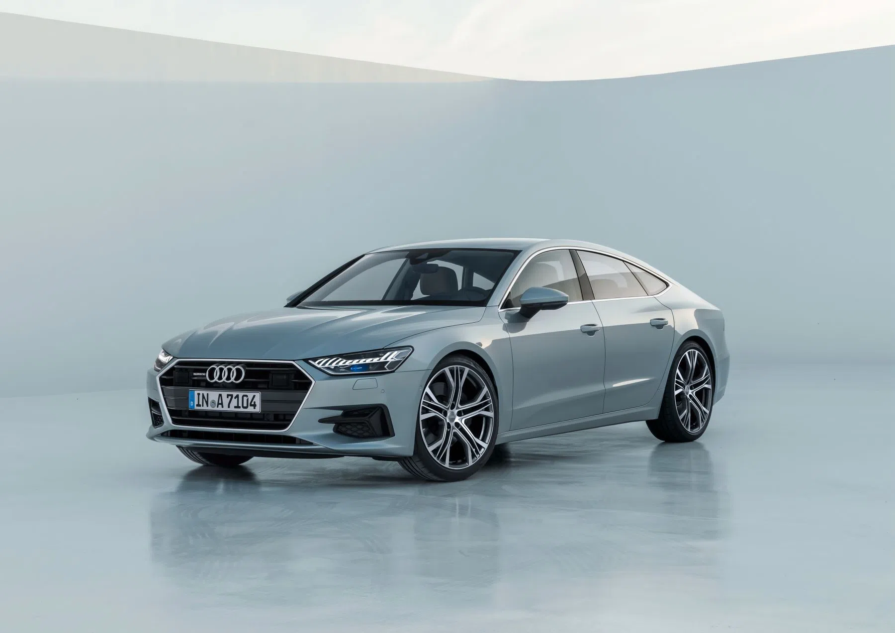 Audi A7 (4K8)