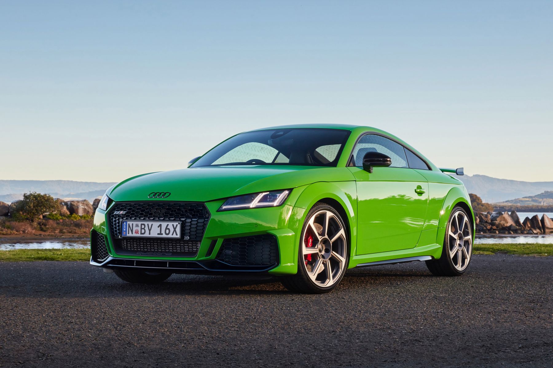 Audi TT (8S)