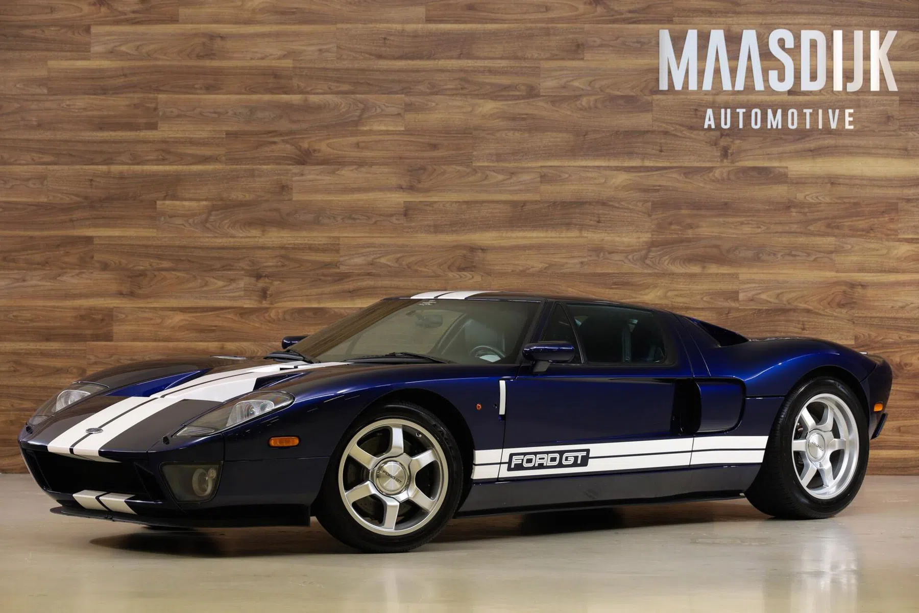 Ford GT Marktplaats