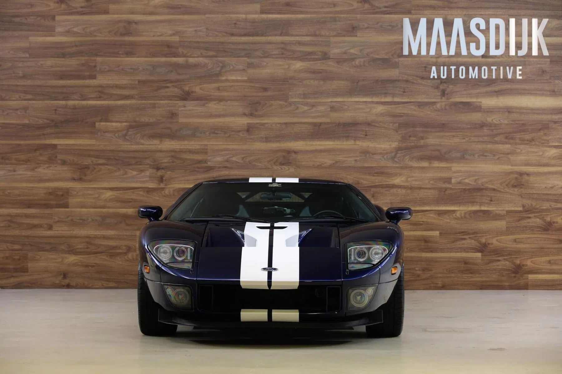 Ford GT Marktplaats