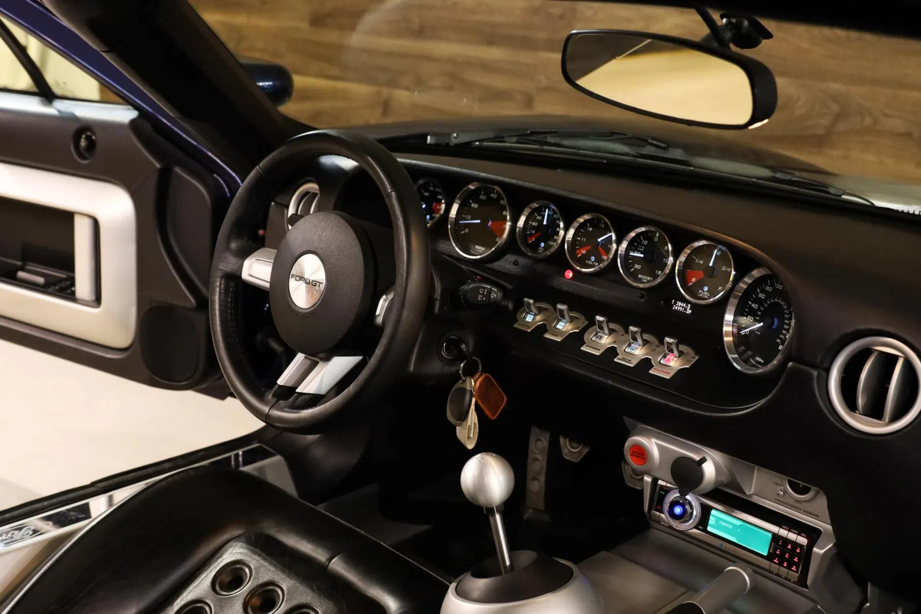 Ford GT Marktplaats