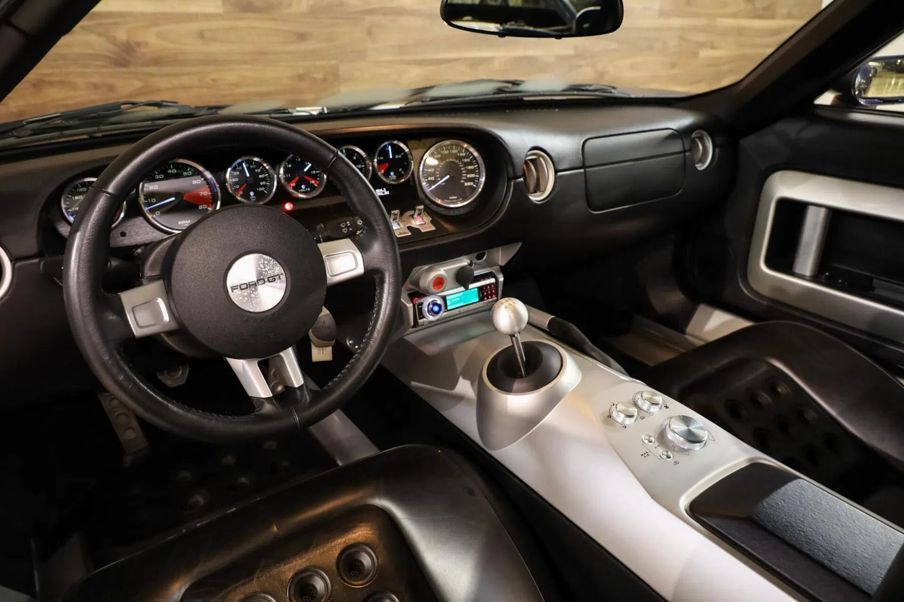 Ford GT Marktplaats