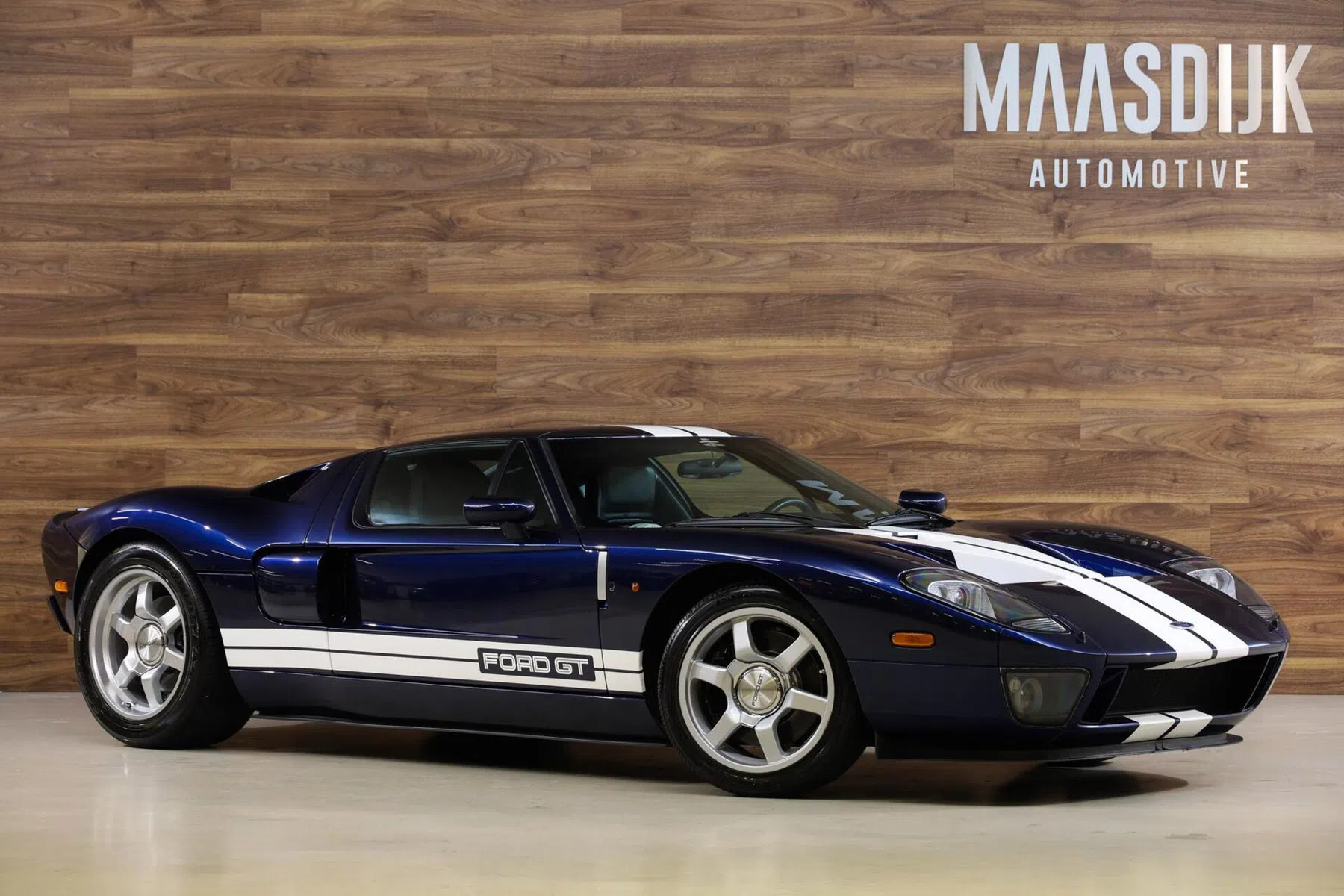Ford GT Marktplaats