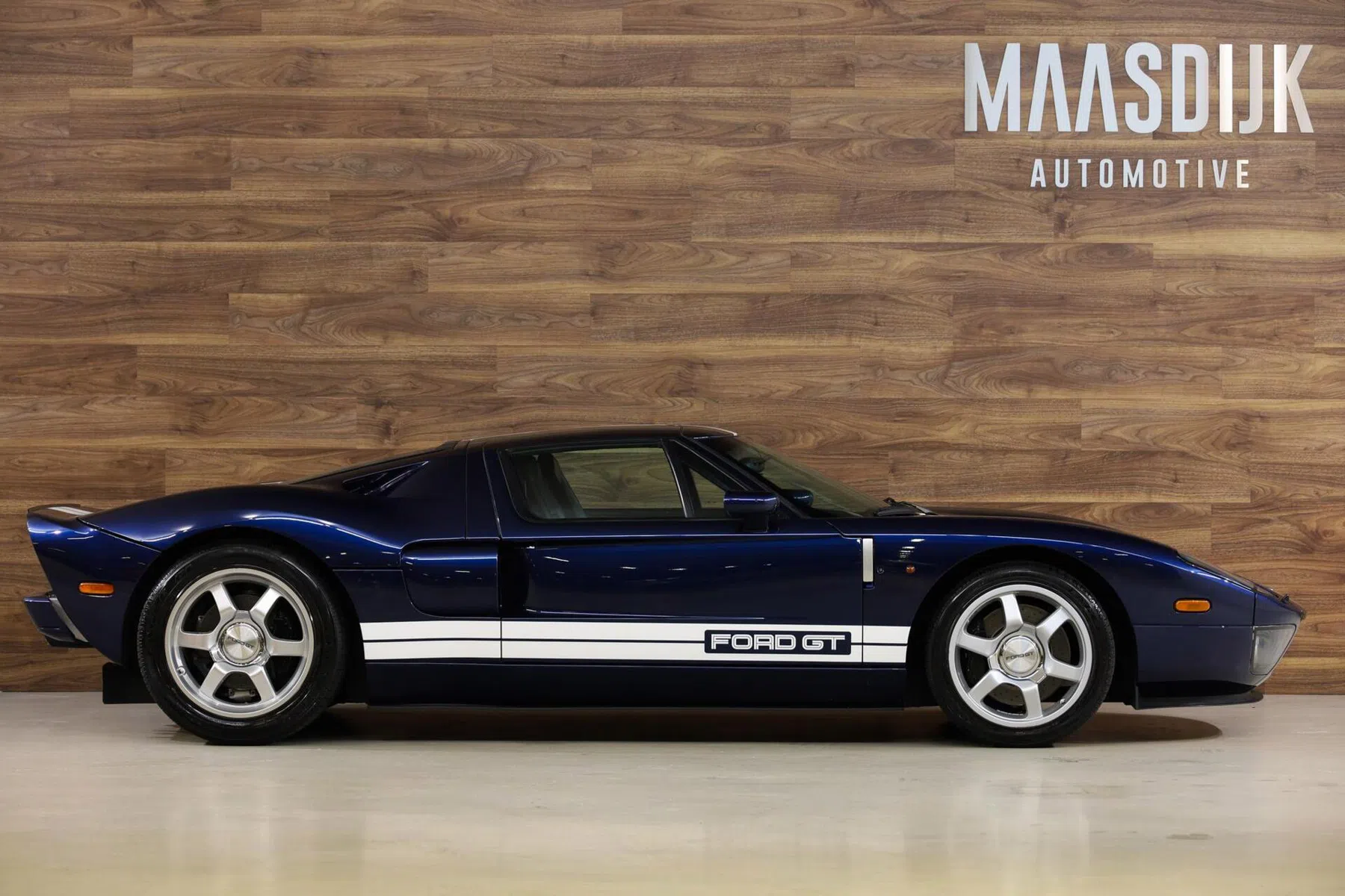 Ford GT Marktplaats