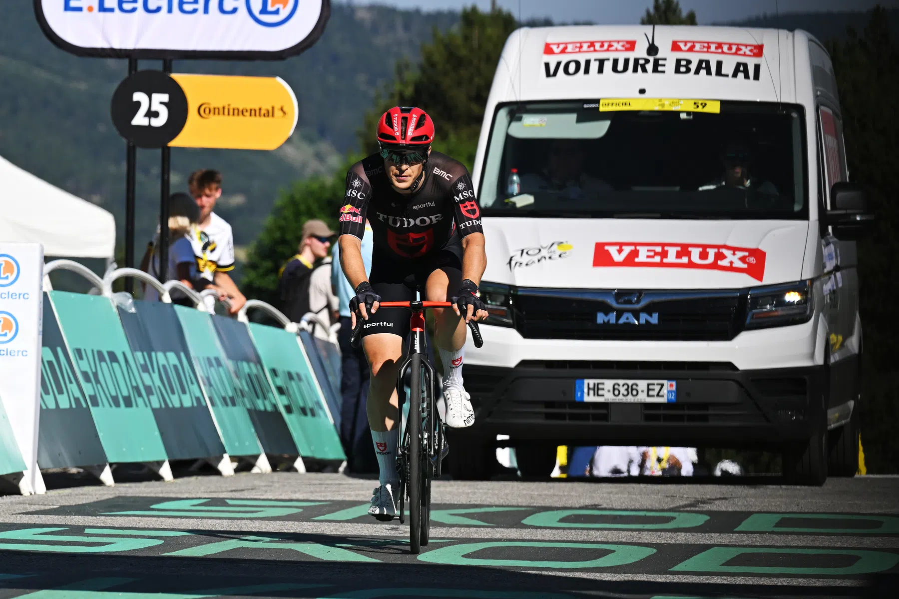 Tour de France