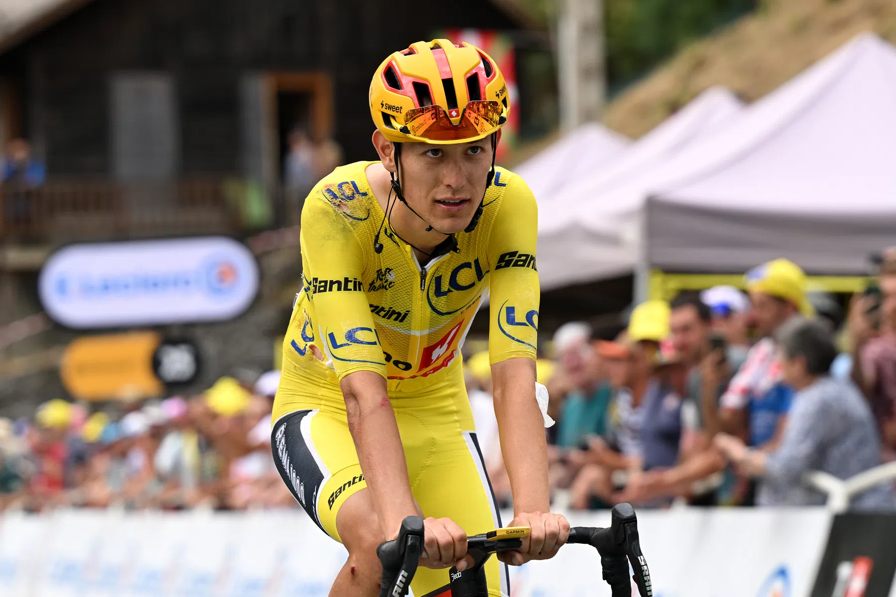 Tour de France
