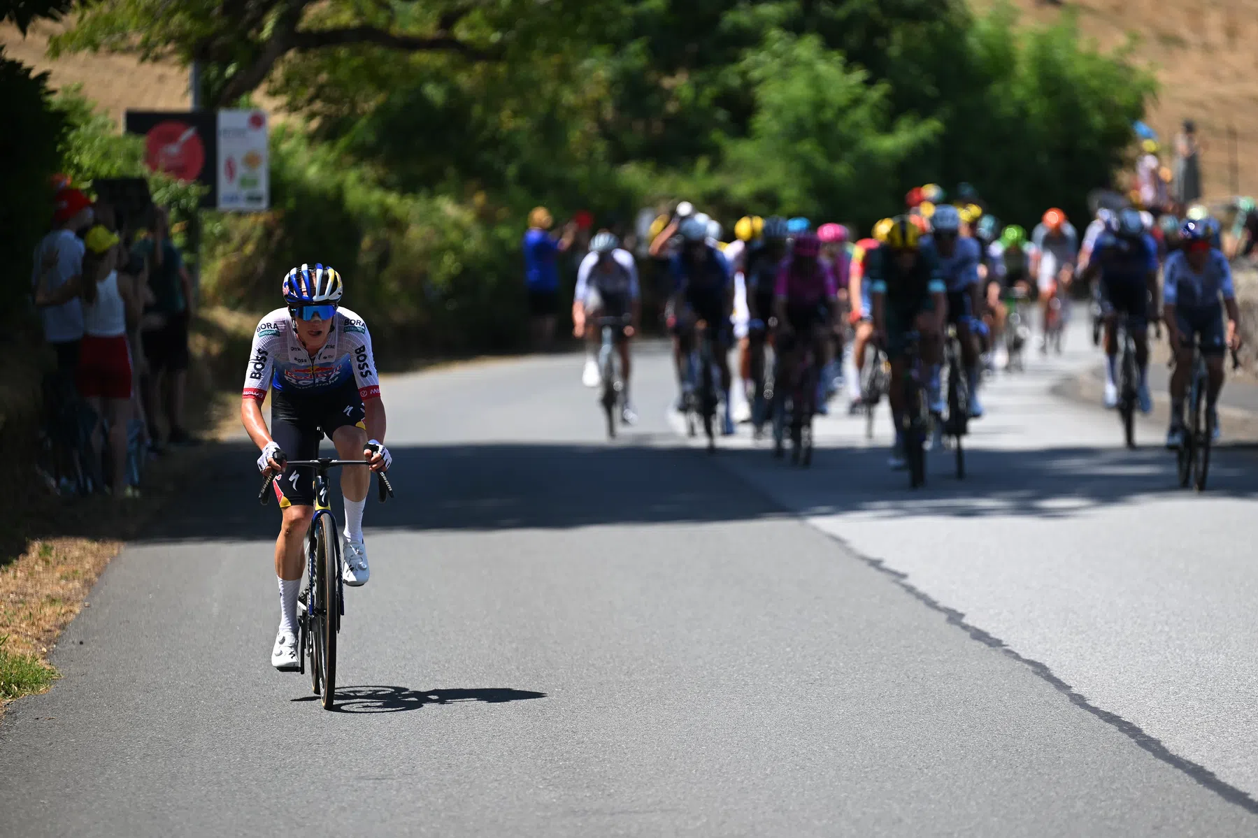Tour de France