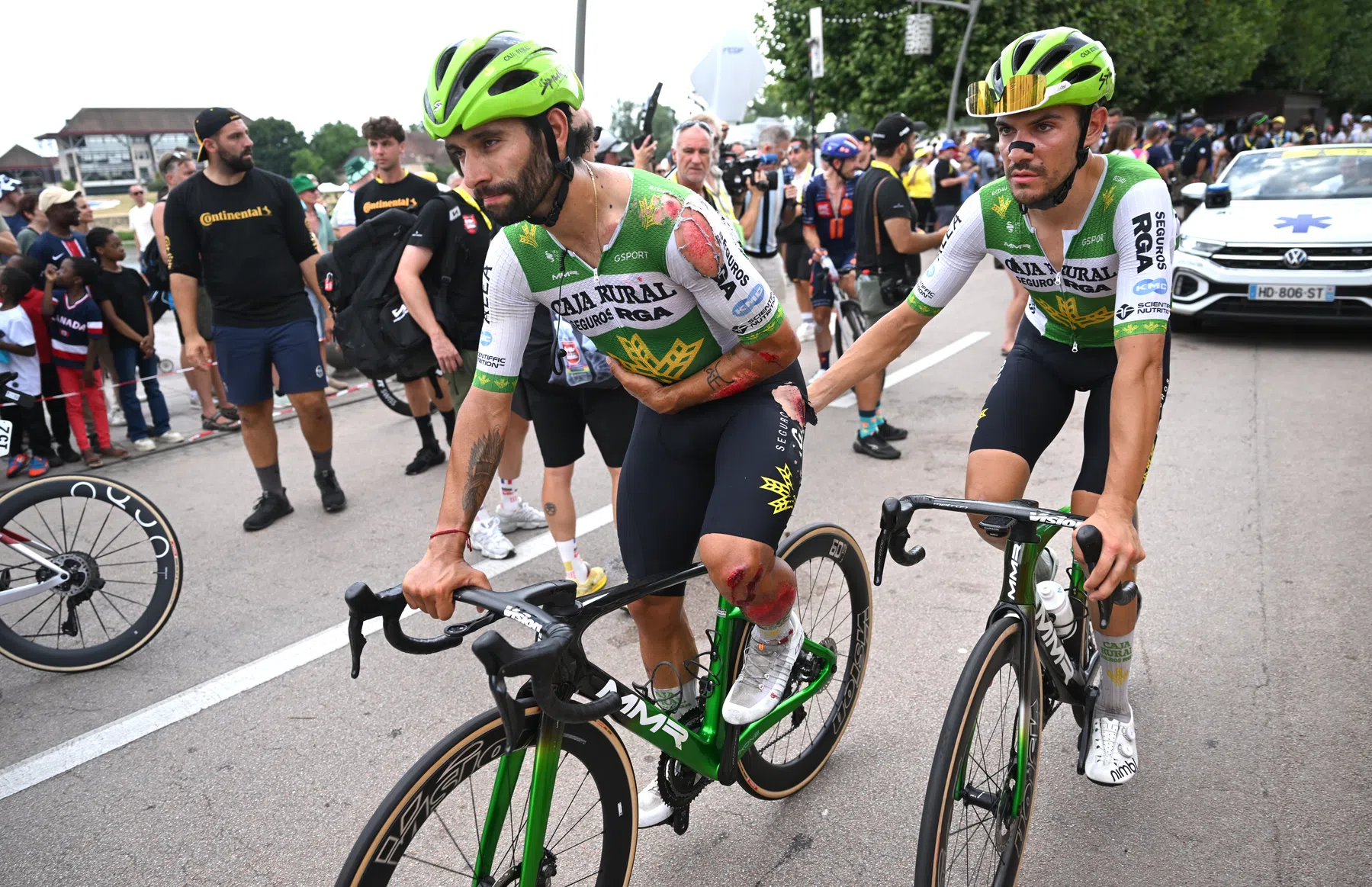 Tour de France