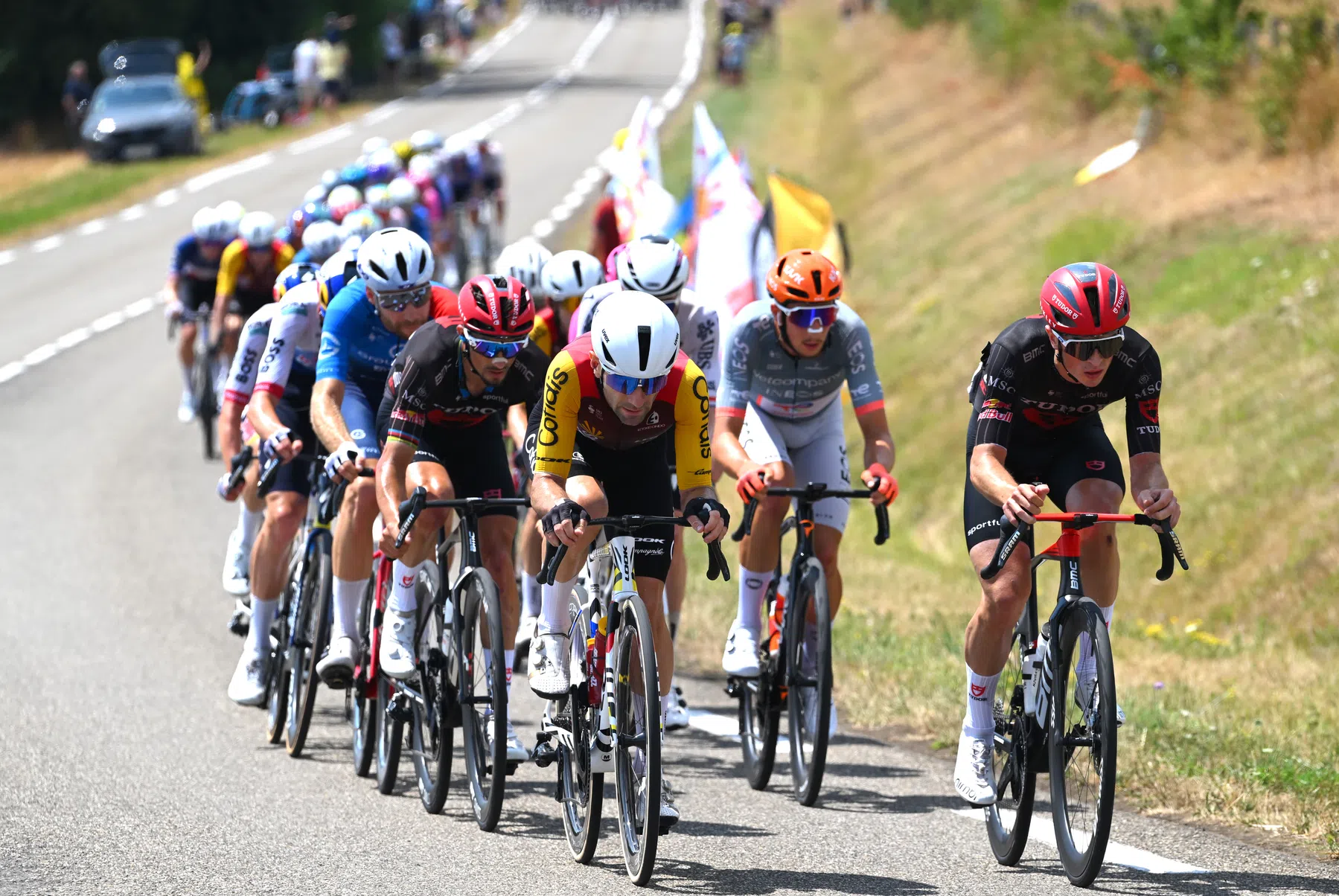 Tour de France