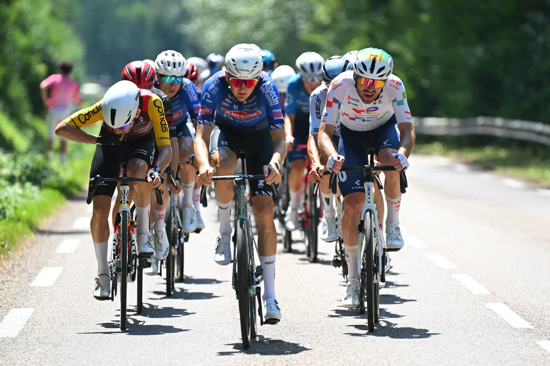 Tour de France