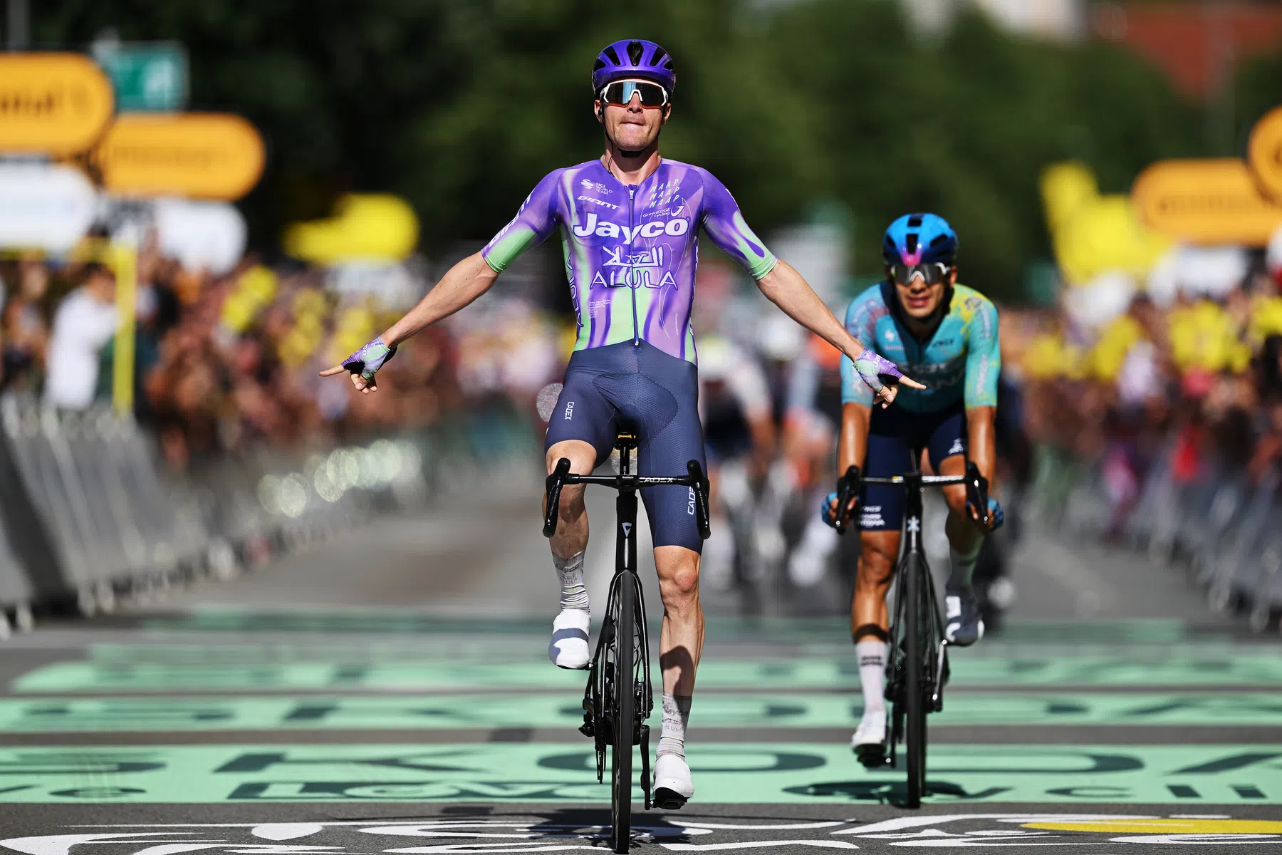 Tour de France