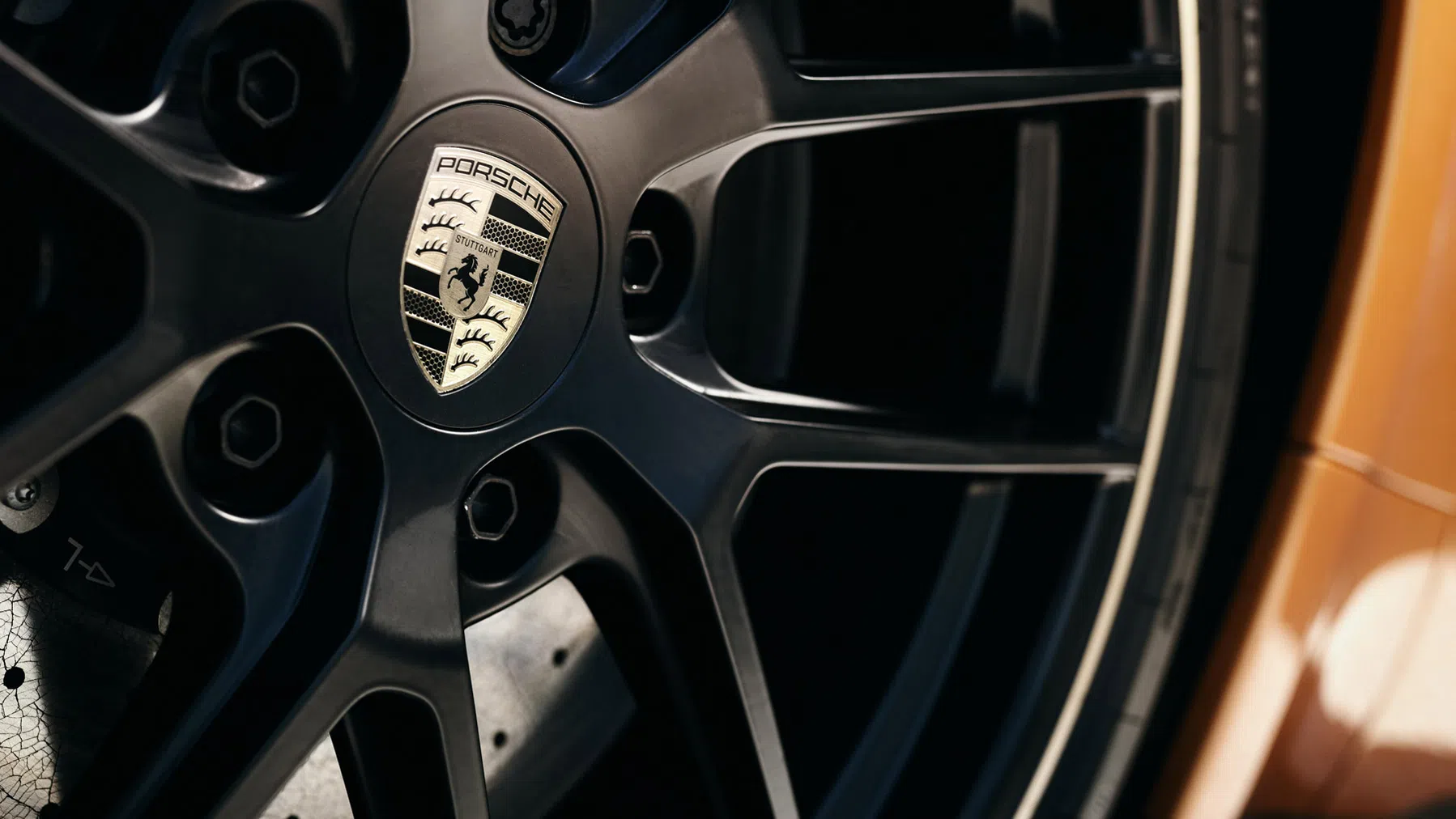 Porsche Taycan Turbo GT Sonderwunsch