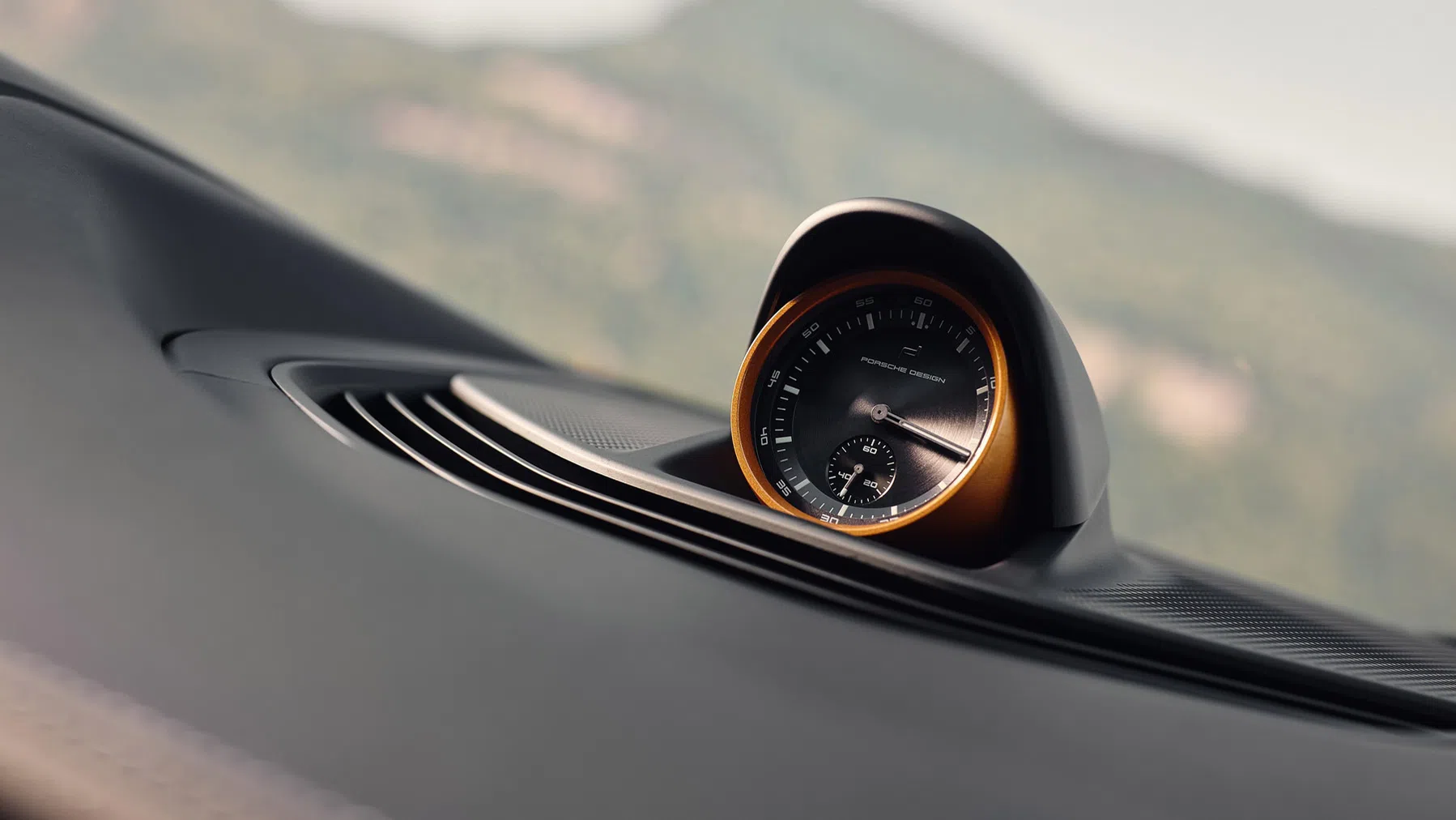 Porsche Taycan Turbo GT Sonderwunsch
