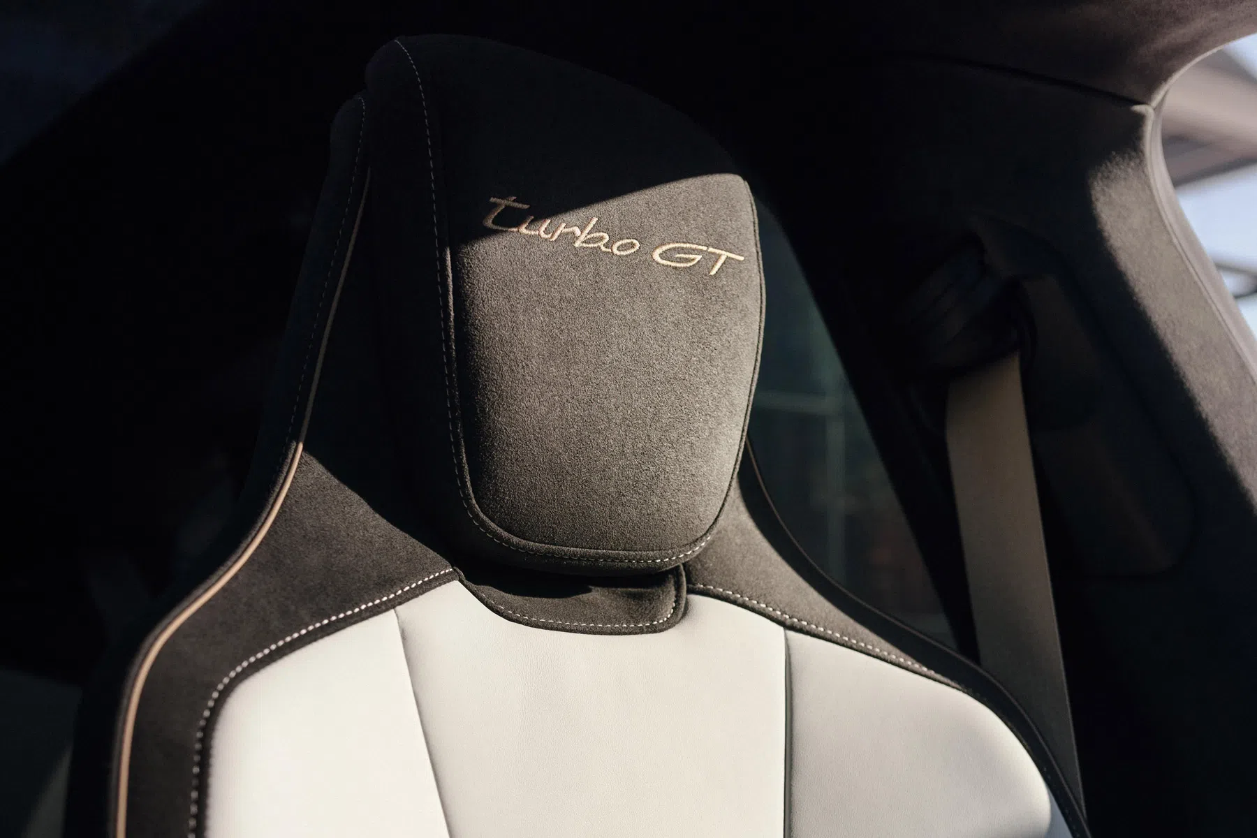 Porsche Taycan Turbo GT Sonderwunsch