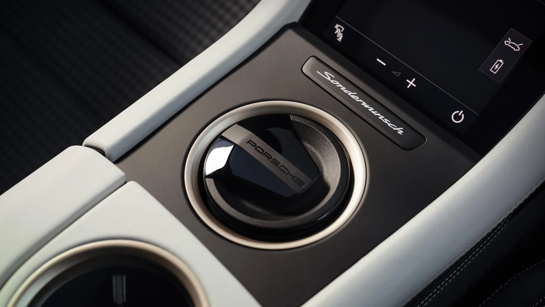 Porsche Taycan Turbo GT Sonderwunsch