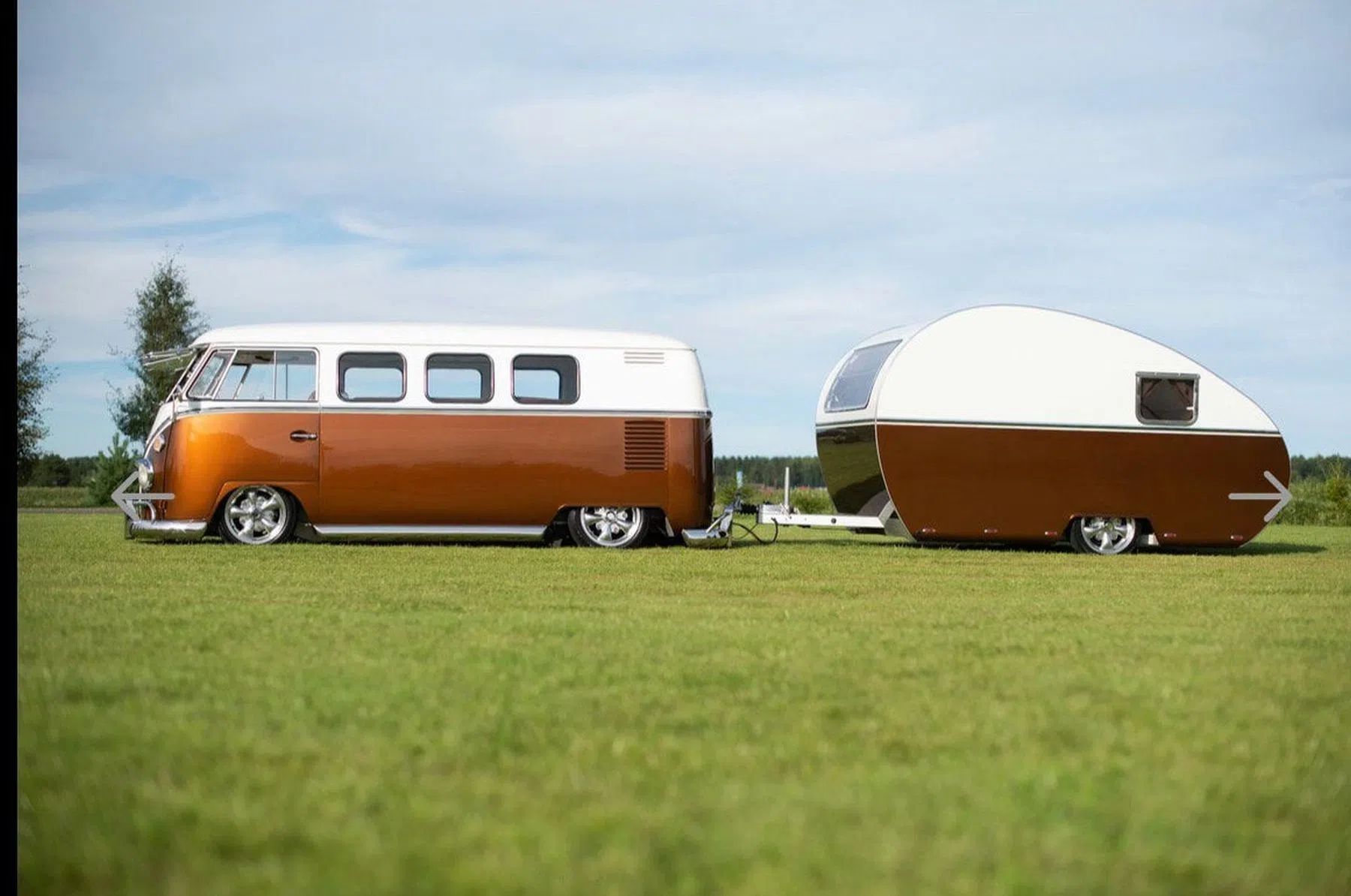 Volkswagen T1 Marktplaats