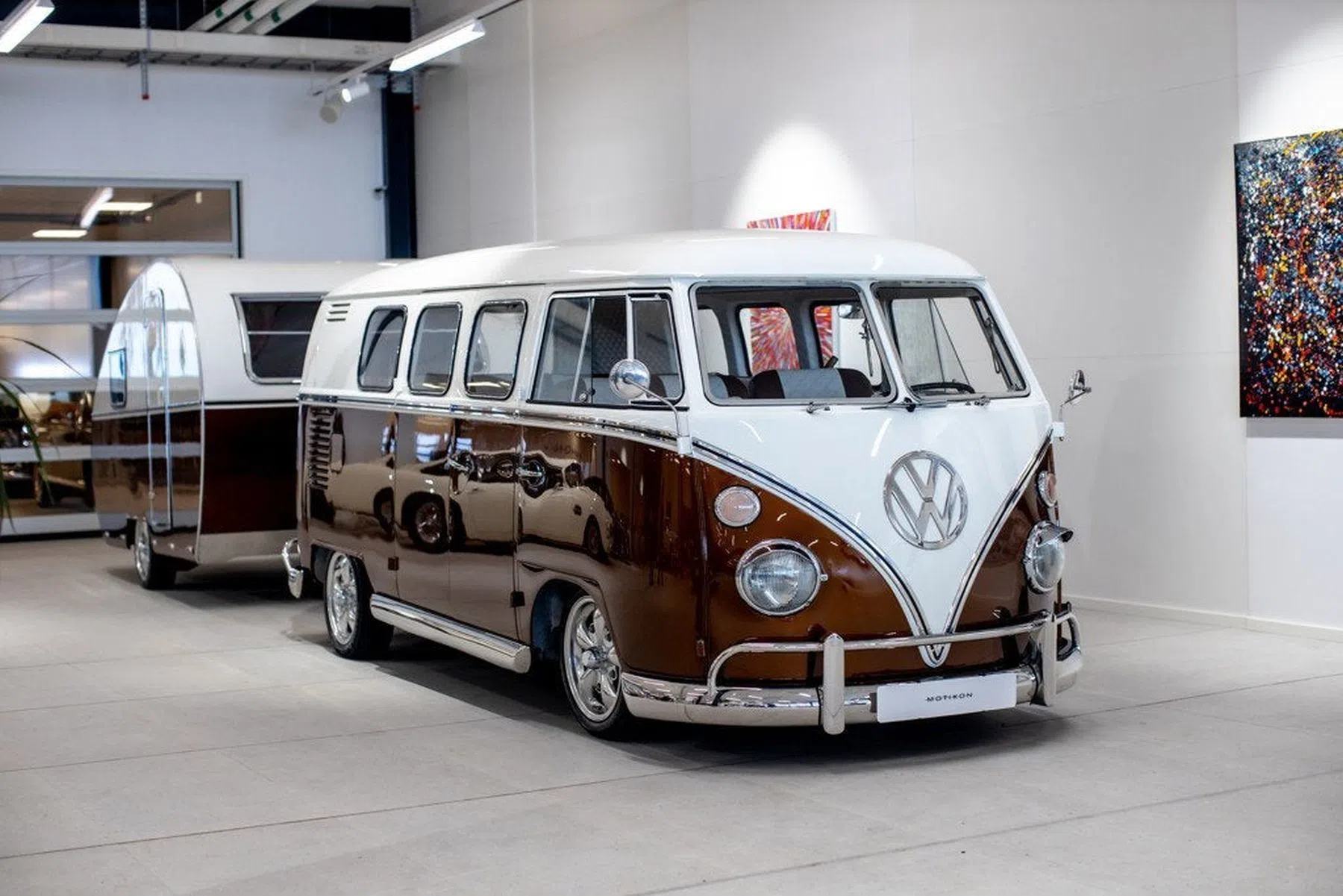 Volkswagen T1 Marktplaats