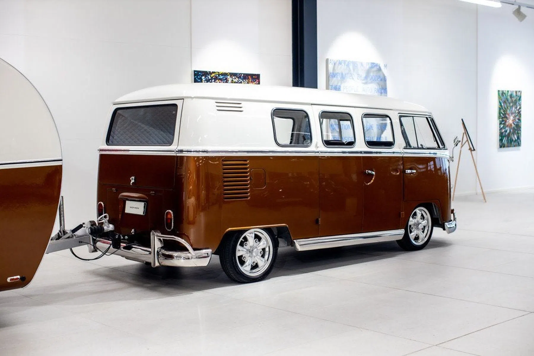 Volkswagen T1 Marktplaats