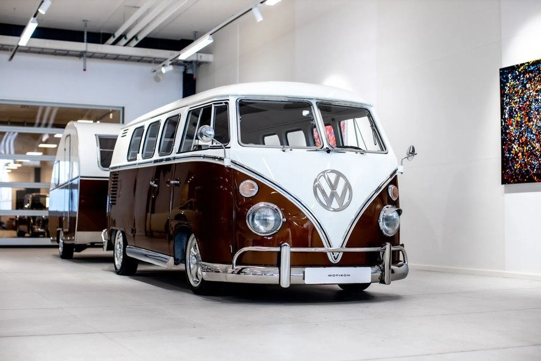 Volkswagen T1 Marktplaats