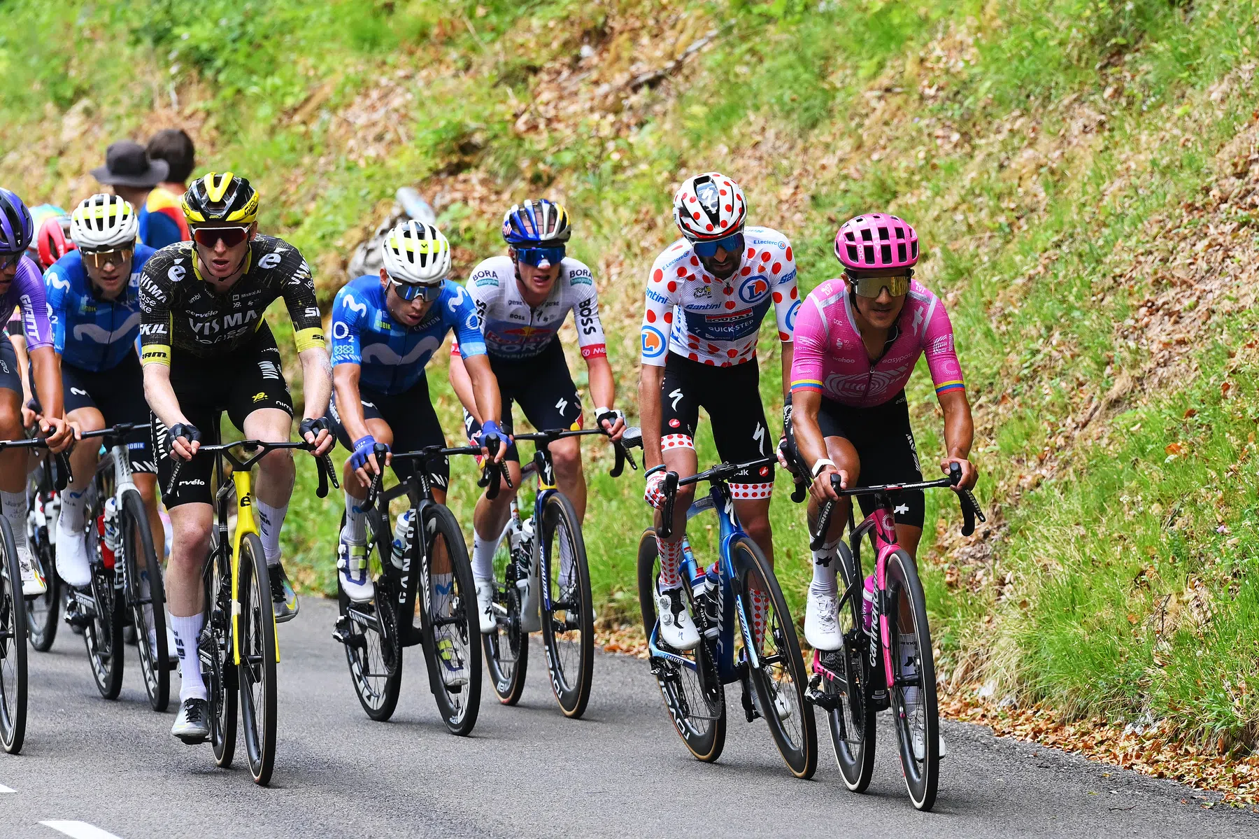 Tour de France