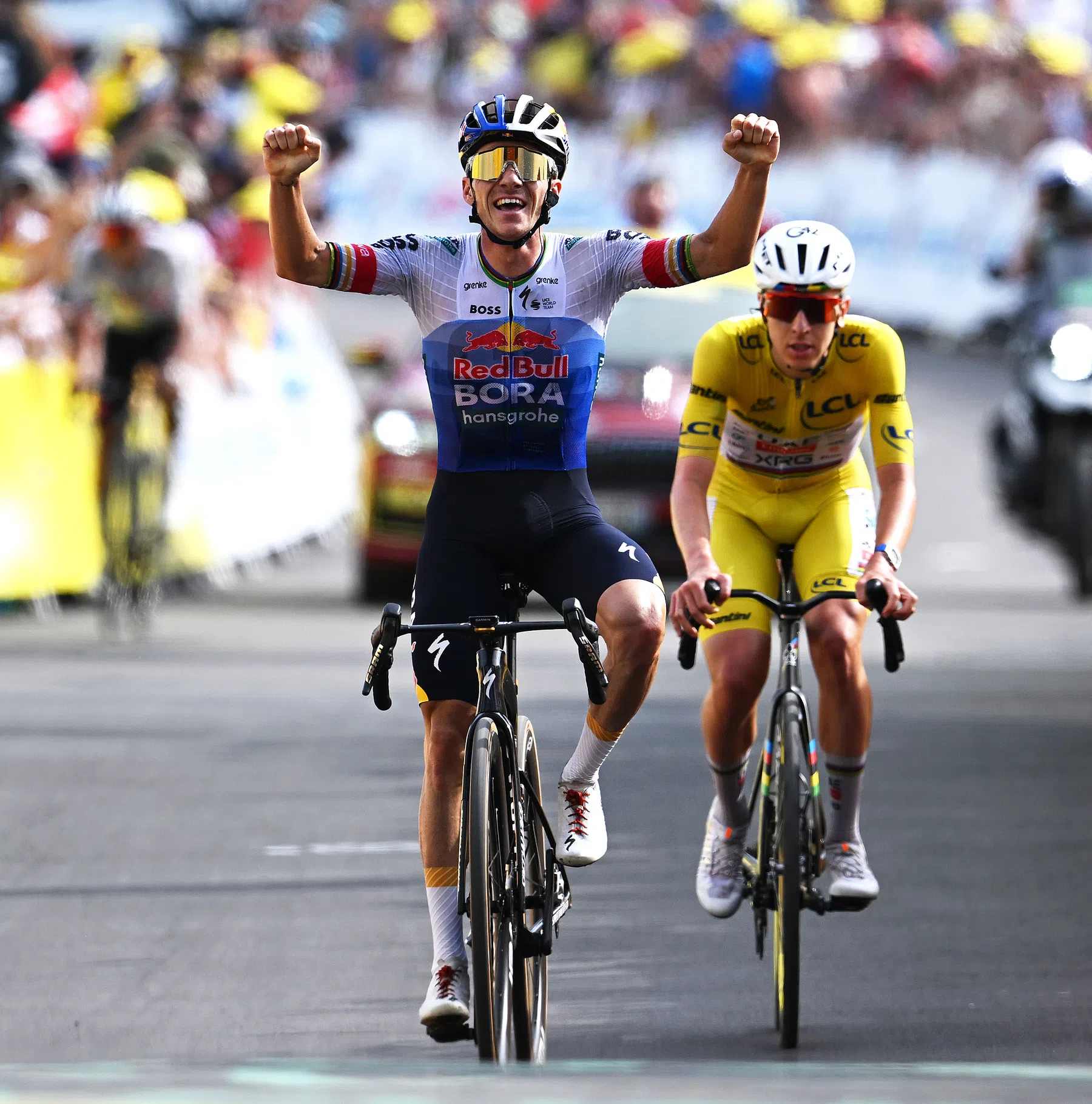 Tour de France