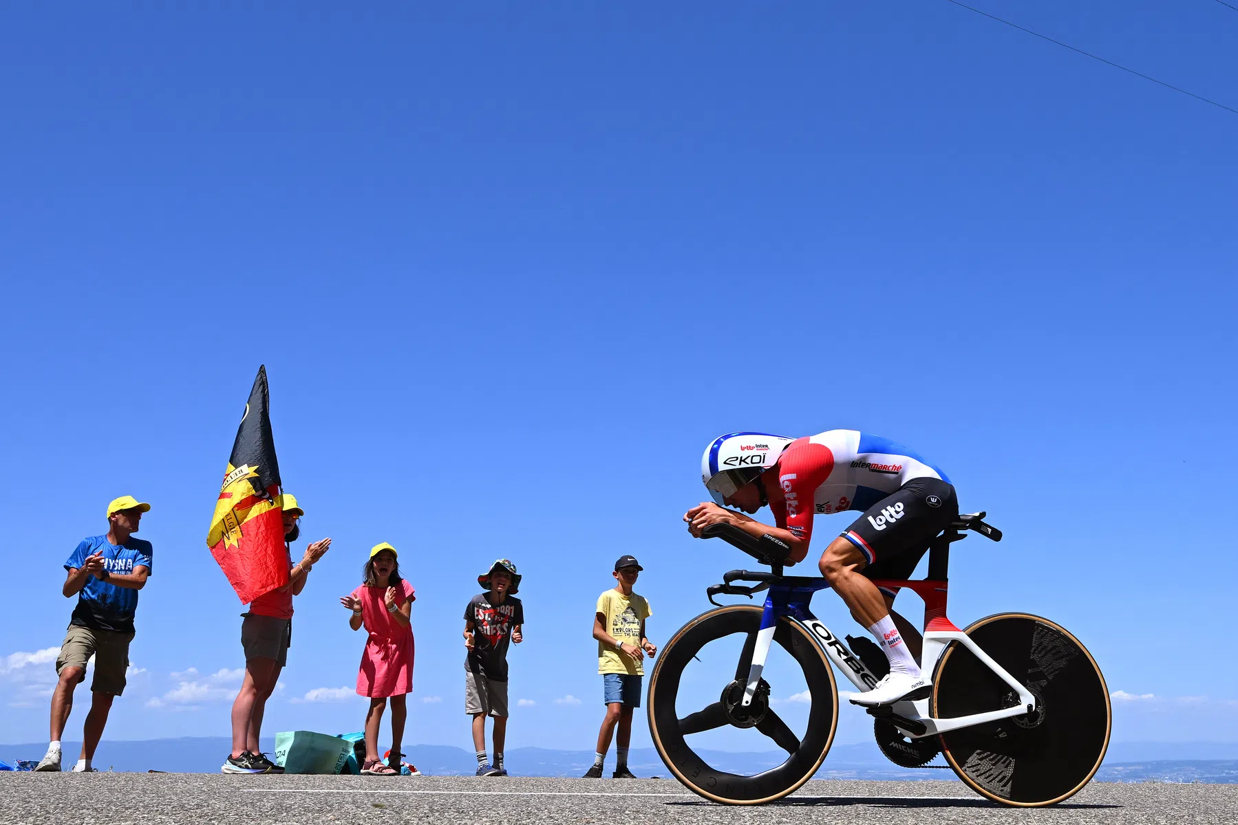 Tour de France