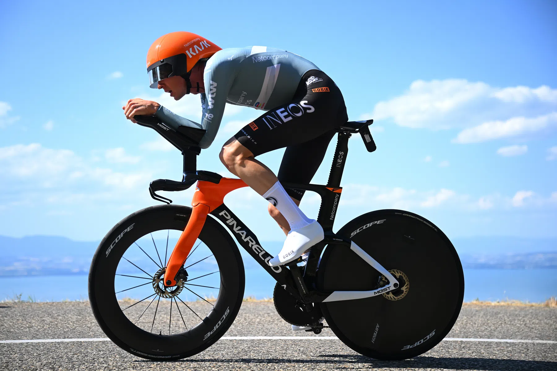 Tour de France