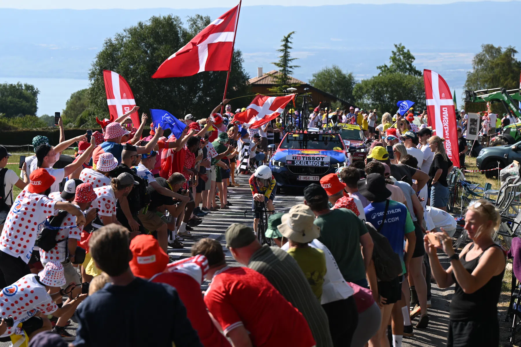 Tour de France