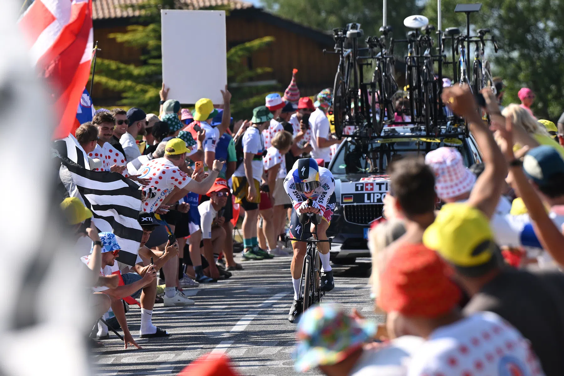 Tour de France