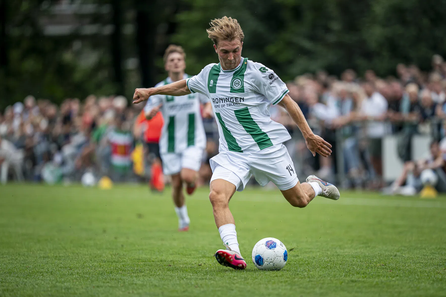Ondersteunend beeld bij het artikel