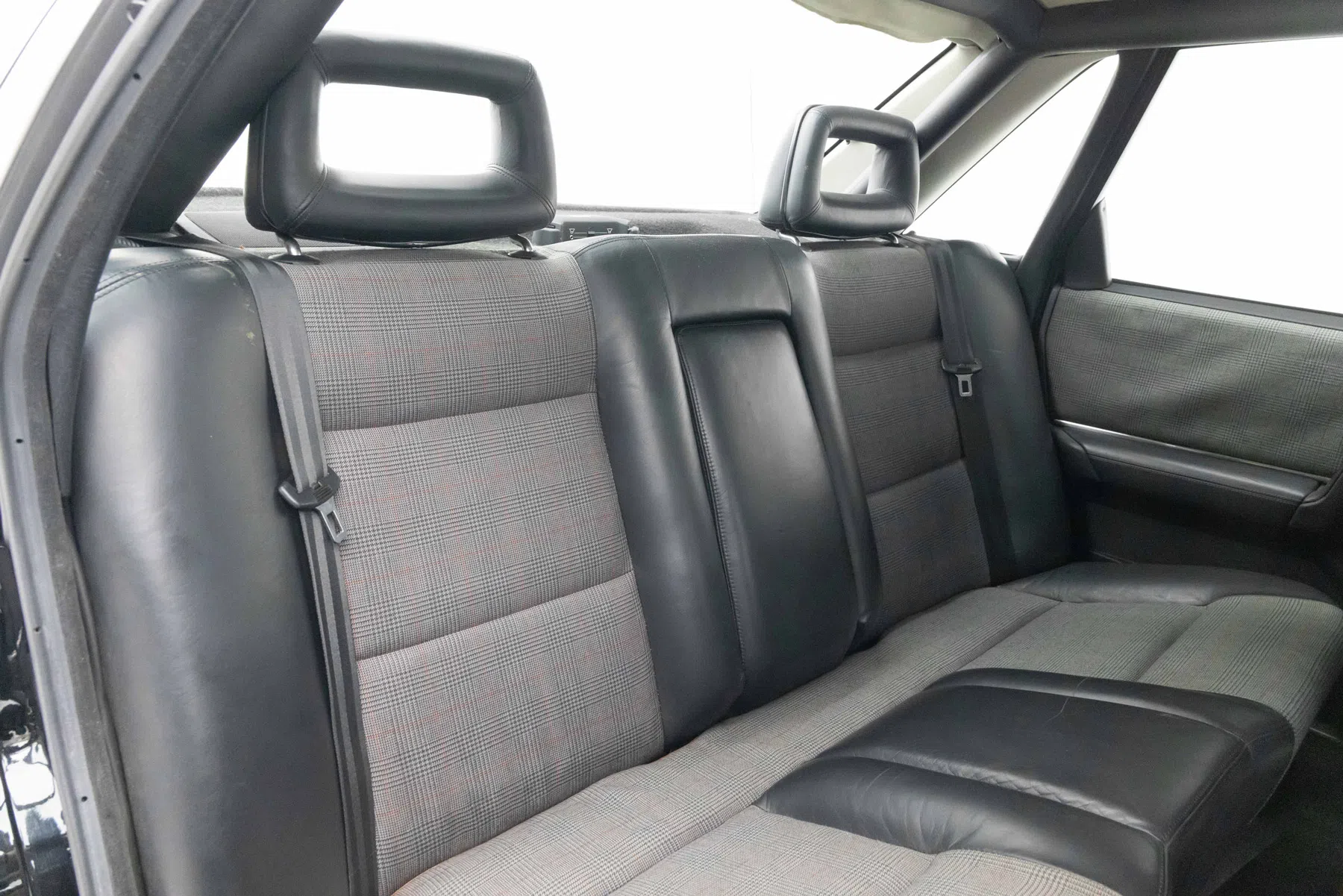 Audi 5000 CS prototype