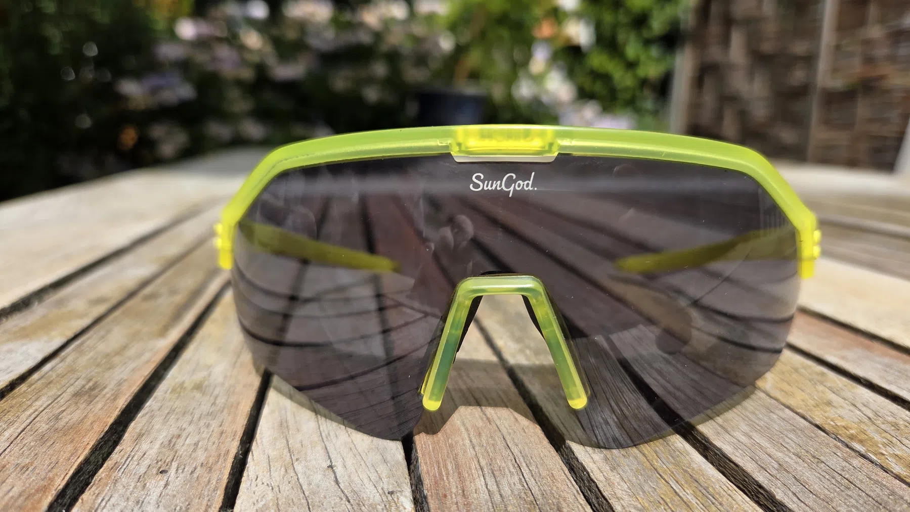 Review: SunGod Valens 2
