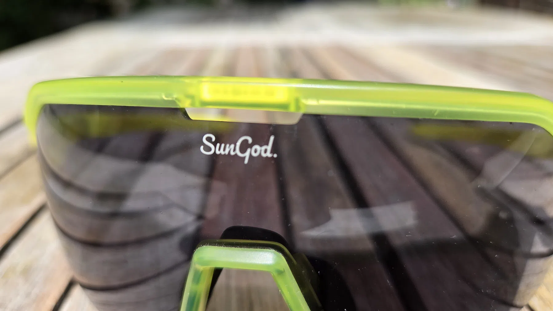Review: SunGod Valens 2