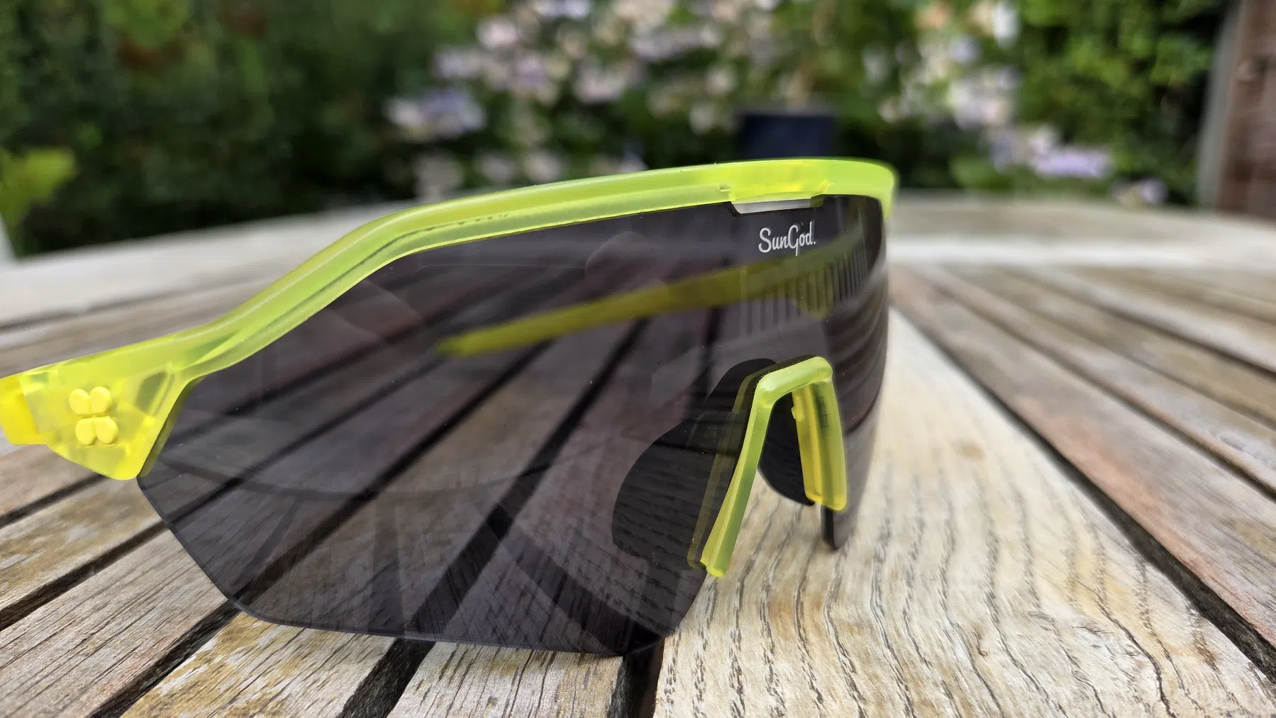 Review: SunGod Valens 2