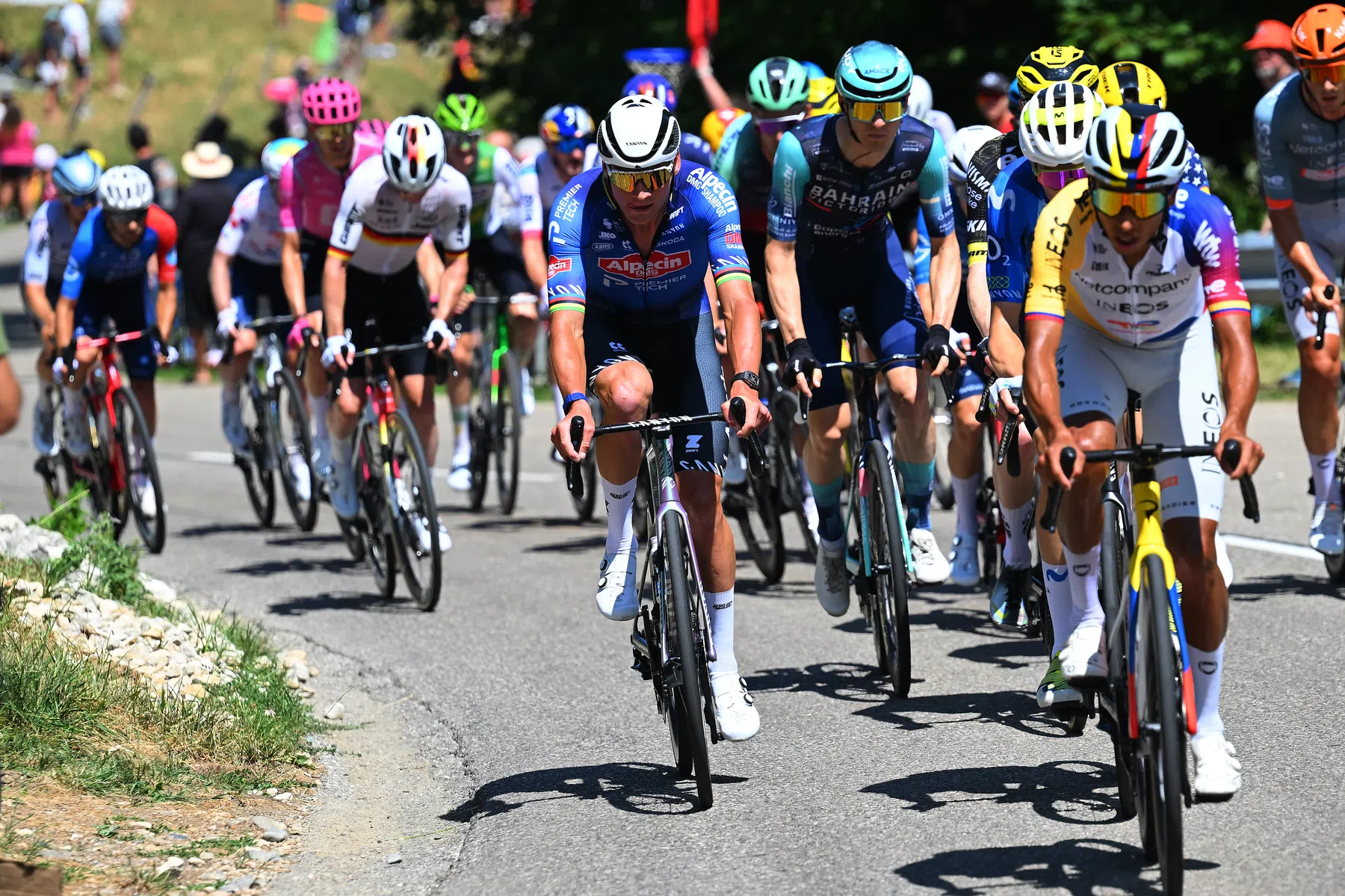 Tour de France